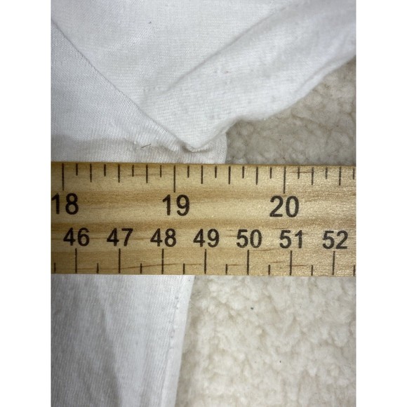 The Nike Tee Track & Field Women’s Athletic Cut T-Shirt Size Large - Picture 8 of 9